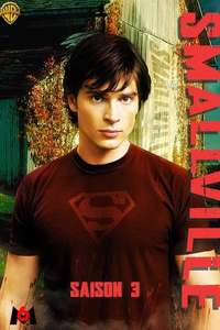 Smallville - Posters