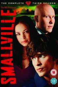 Smallville - Posters