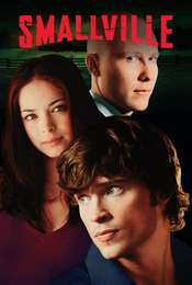 Smallville Season 3