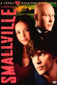 Smallville - Posters