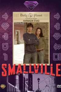 Smallville - Posters