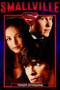 Smallville - Posters