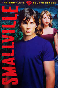 Smallville - Posters