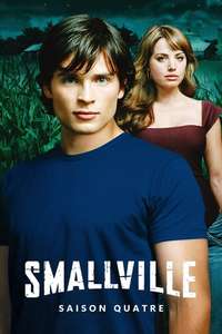Smallville - Posters