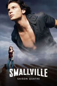 Smallville - Posters