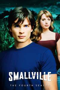 Smallville - Posters