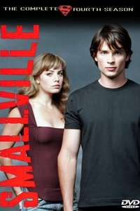 Smallville - Posters
