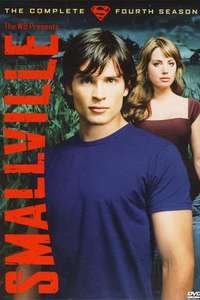 Smallville - Posters