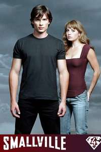 Smallville - Posters