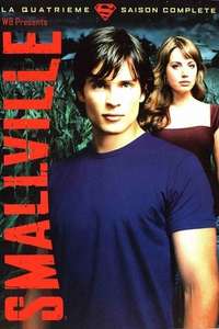 Smallville - Posters
