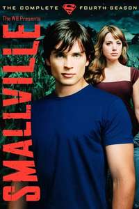 Smallville - Posters