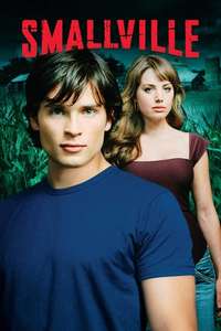 Smallville - Posters