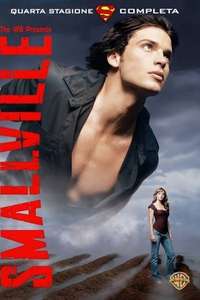 Smallville - Posters