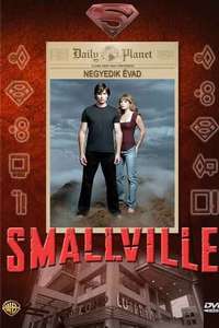Smallville - Posters