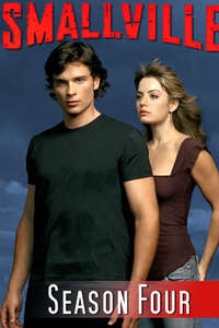 Smallville - Posters