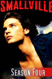 Smallville - Posters