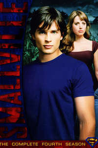 Smallville - Posters