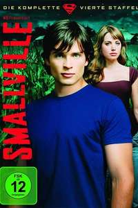 Smallville - Posters