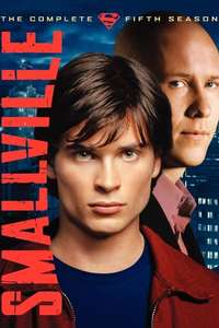 Smallville - Posters