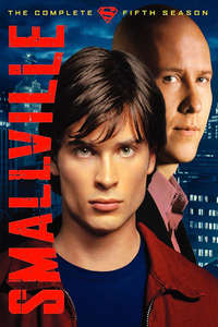 Smallville - Posters