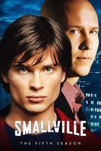 Smallville - Posters