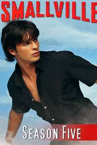 Smallville - Posters