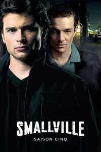 Smallville - Posters