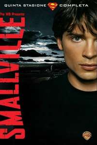 Smallville - Posters