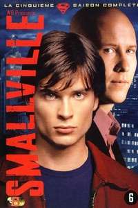 Smallville - Posters