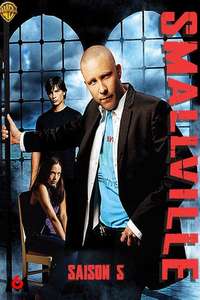Smallville - Posters