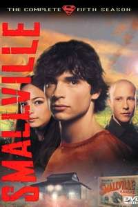 Smallville - Posters