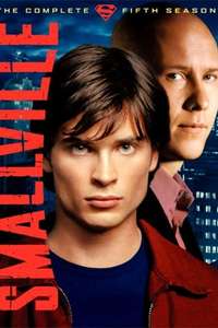 Smallville - Posters