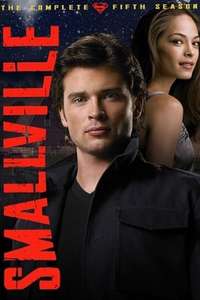 Smallville - Posters