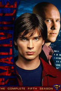 Smallville - Posters