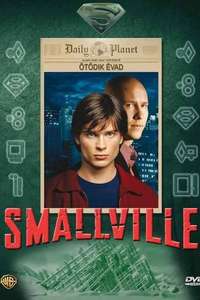 Smallville - Posters