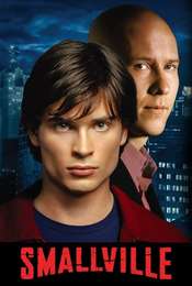 Smallville Season 5