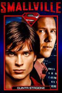 Smallville - Posters