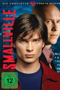 Smallville - Posters