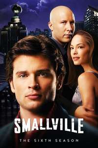 Smallville - Posters