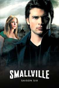 Smallville - Posters