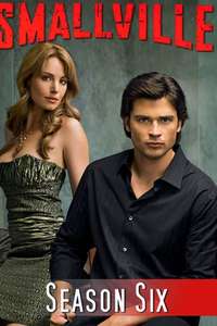 Smallville - Posters