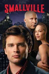 Smallville - Posters