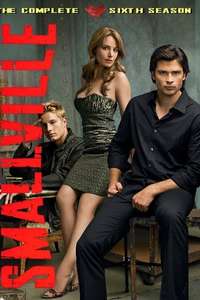 Smallville - Posters