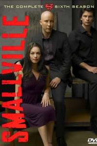 Smallville - Posters