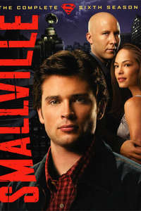 Smallville - Posters
