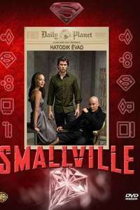 Smallville - Posters