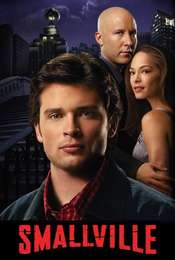 Smallville Season 6