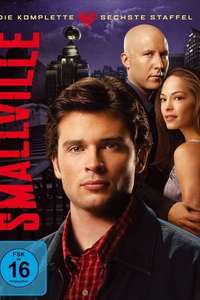 Smallville - Posters