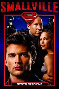 Smallville - Posters