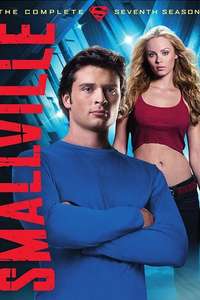 Smallville - Posters